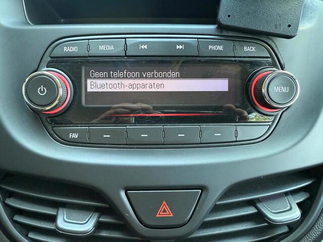 Opel Karl 1.0 ecoFLEX Edition/Navi/Airco/Cruise/Bluetooth