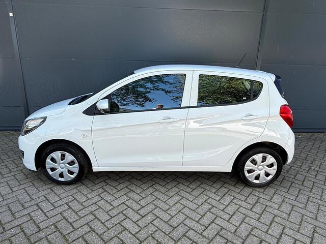 Opel Karl 1.0 ecoFLEX Edition/Navi/Airco/Cruise/Bluetooth