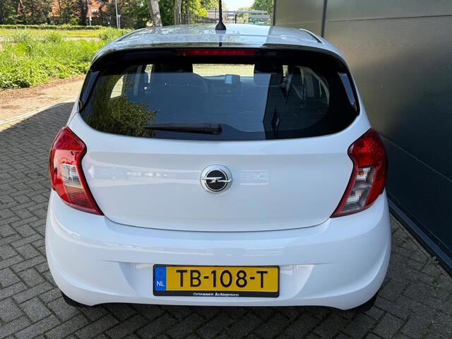 Opel Karl 1.0 ecoFLEX Edition/Navi/Airco/Cruise/Bluetooth
