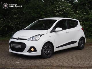 HYUNDAI I 10 1.0i i-Motion Comfort