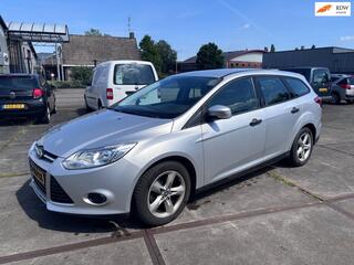 Ford Focus Wagon (2011 - 2018)