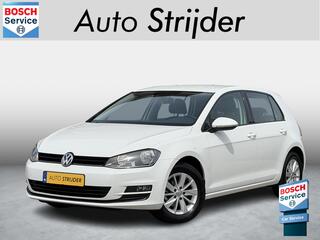 VOLKSWAGEN GOLF 1.2 TSI Business Edition Connected