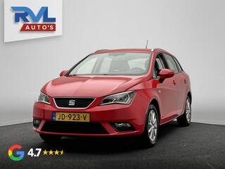SEAT IBIZA ST 1.0 EcoTSI Style Connect | Apple/Carplay | Trekhaak | Origineel NL