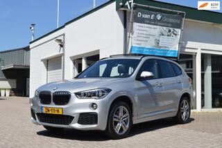 BMW X1 SDrive d High Executive Pano/Headup/Trekhaak/7jr 1 Eigenaar
