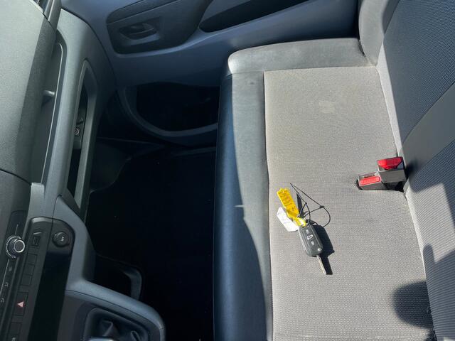 Opel Vivaro 1.5 CDTI L2H1 Edition - Start Niet