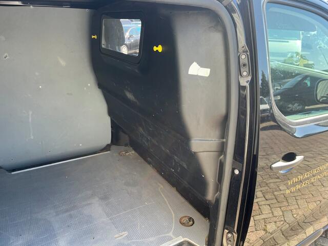Opel Vivaro 1.5 CDTI L2H1 Edition - Start Niet