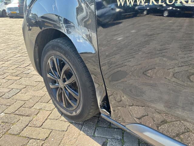 Opel Vivaro 1.5 CDTI L2H1 Edition - Start Niet
