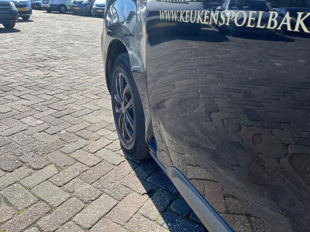 Opel Vivaro 1.5 CDTI L2H1 Edition - Start Niet