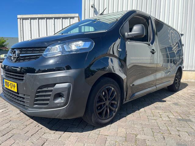 Opel Vivaro 1.5 CDTI L2H1 Edition - Start Niet