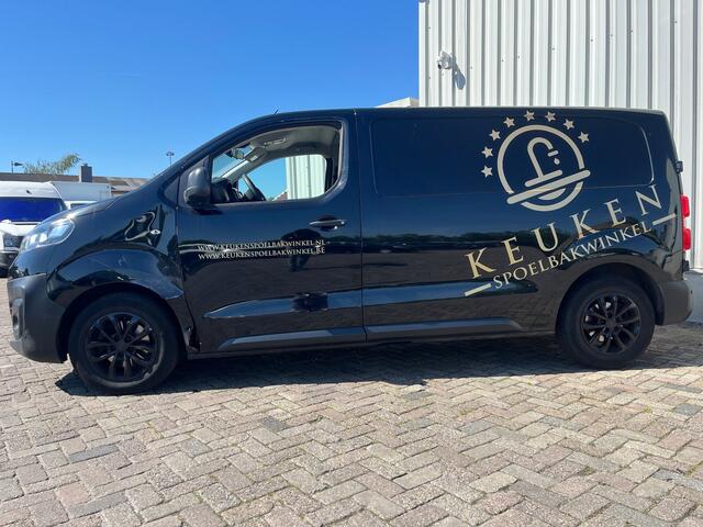 Opel Vivaro 1.5 CDTI L2H1 Edition - Start Niet
