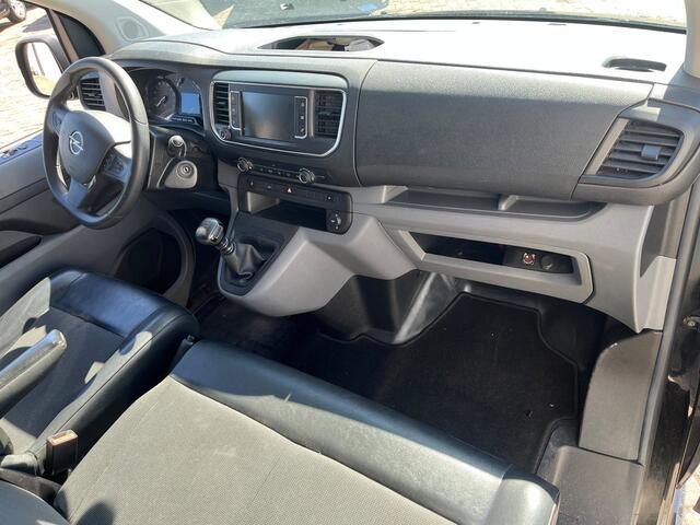 Opel Vivaro 1.5 CDTI L2H1 Edition - Start Niet
