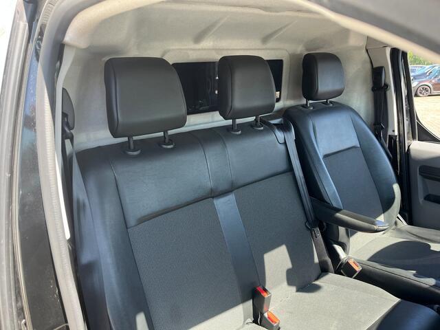 Opel Vivaro 1.5 CDTI L2H1 Edition - Start Niet