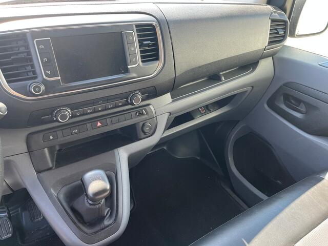 Opel Vivaro 1.5 CDTI L2H1 Edition - Start Niet