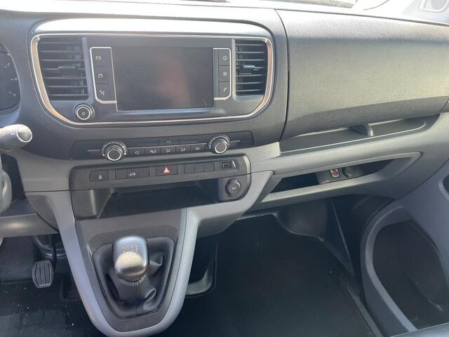 Opel Vivaro 1.5 CDTI L2H1 Edition - Start Niet