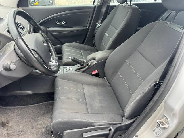 Renault Megane Estate 1.5 dCi Limited