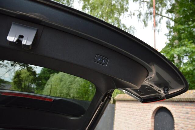 Audi Q5 Sportback 50 TFSI e |S Edition|Black Edition|Diamond Leder|B&O|Panoramadak|Automaat|