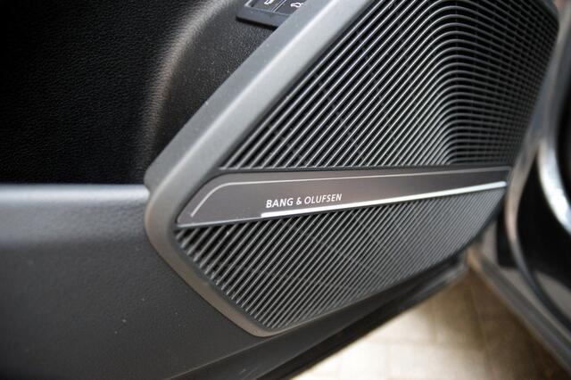 Audi Q5 Sportback 50 TFSI e |S Edition|Black Edition|Diamond Leder|B&O|Panoramadak|Automaat|