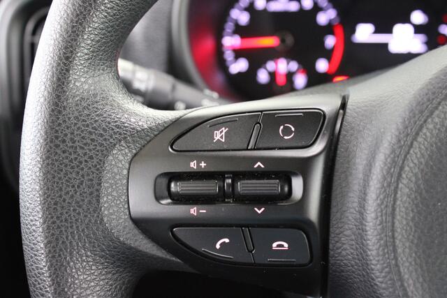KIA Picanto 1.0 CVVT ComfortLine 