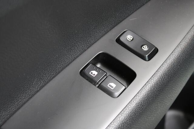 KIA Picanto 1.0 CVVT ComfortLine 