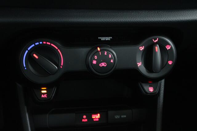 KIA Picanto 1.0 CVVT ComfortLine 