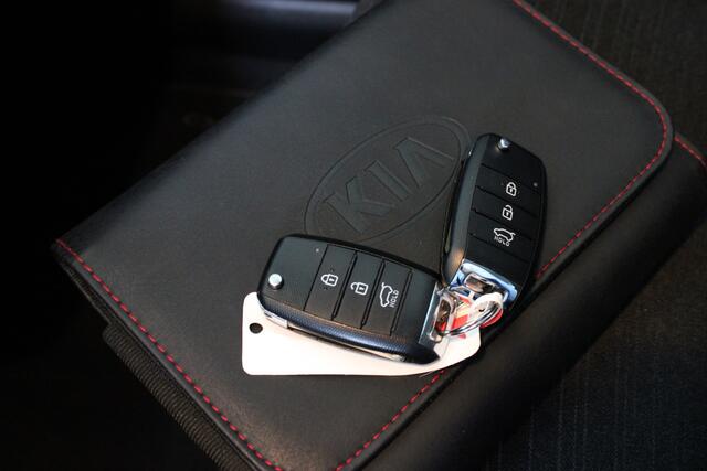 KIA Picanto 1.0 CVVT ComfortLine 