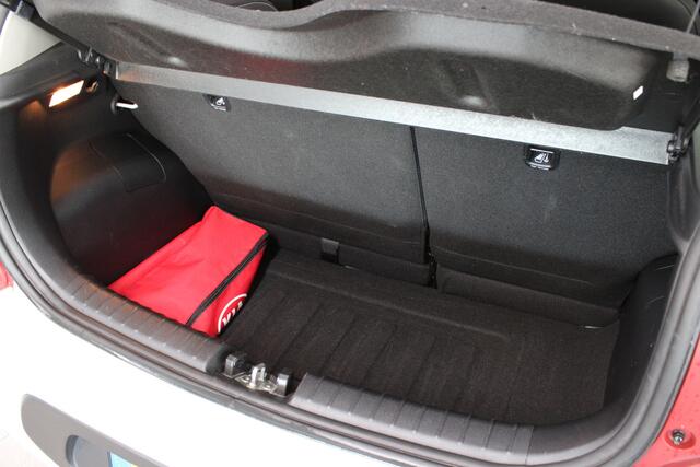 KIA Picanto 1.0 CVVT ComfortLine 