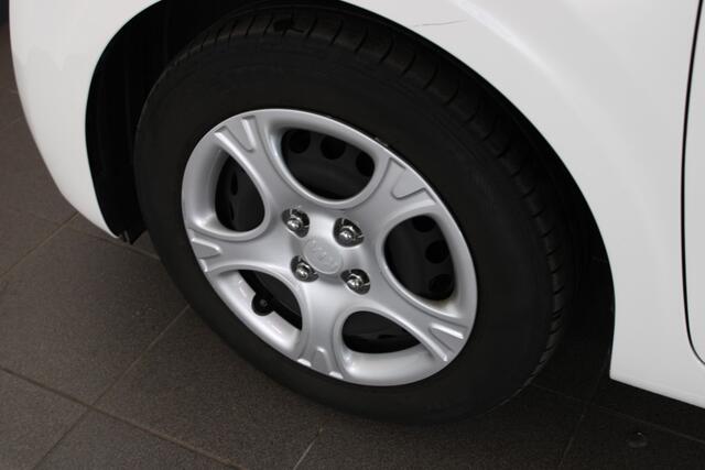 KIA Picanto 1.0 CVVT ComfortLine 