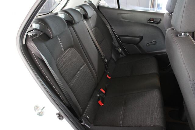 KIA Picanto 1.0 CVVT ComfortLine 