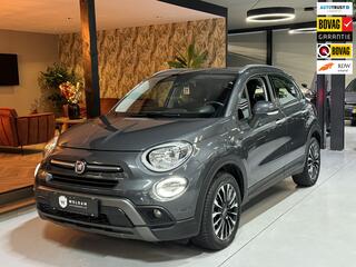FIAT 500X 1.3 FireFly Turbo 150 | Automaat | Camera | Cruise | Dakrails | Dealer onderhouden | Rijklaar