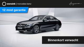 MERCEDES-BENZ C-KLASSE 180 Premium Pack