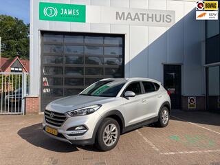 HYUNDAI TUCSON 1.6 GDi Anniversary Edition