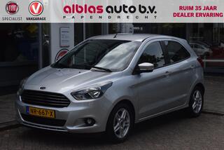 Ford Ka (2008 - 2016)