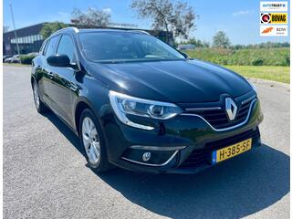 Renault Megane Estate