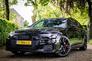 AUDI A6 Avant 55 TFSI e Quattro S Line Matrix Led Panorama 21