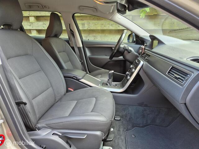 Volvo V70 2.0 T4 Classic Edition Xenon, Trekhaak NAP