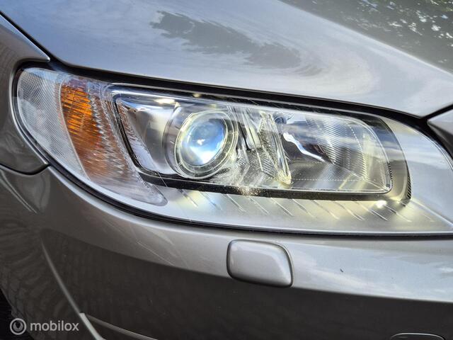 Volvo V70 2.0 T4 Classic Edition Xenon, Trekhaak NAP