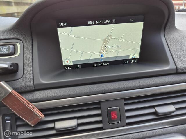Volvo V70 2.0 T4 Classic Edition Xenon, Trekhaak NAP