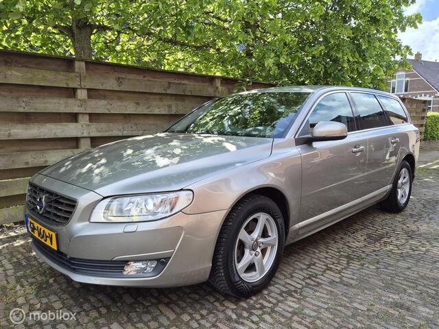 Volvo V70 2.0 T4 Classic Edition Xenon, Trekhaak NAP