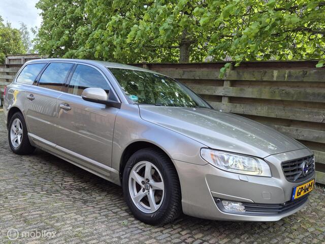 Volvo V70 2.0 T4 Classic Edition Xenon, Trekhaak NAP