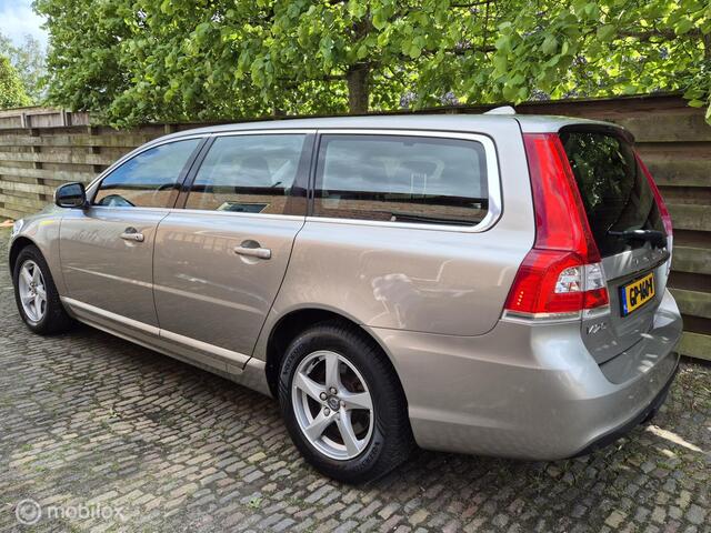 Volvo V70 2.0 T4 Classic Edition Xenon, Trekhaak NAP