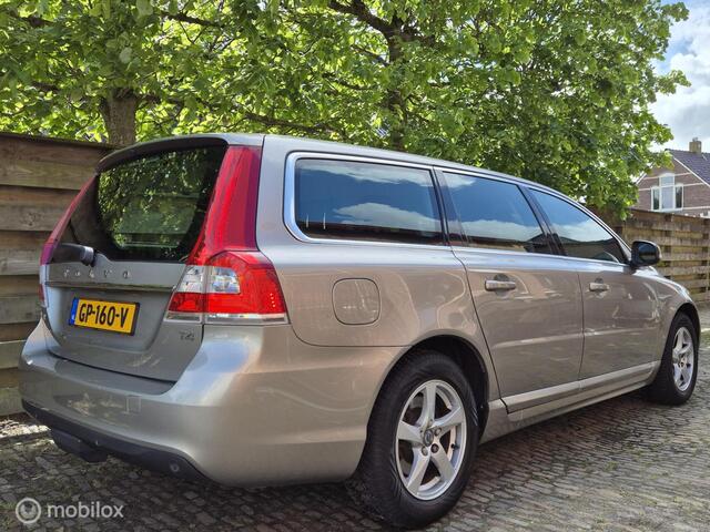 Volvo V70 2.0 T4 Classic Edition Xenon, Trekhaak NAP