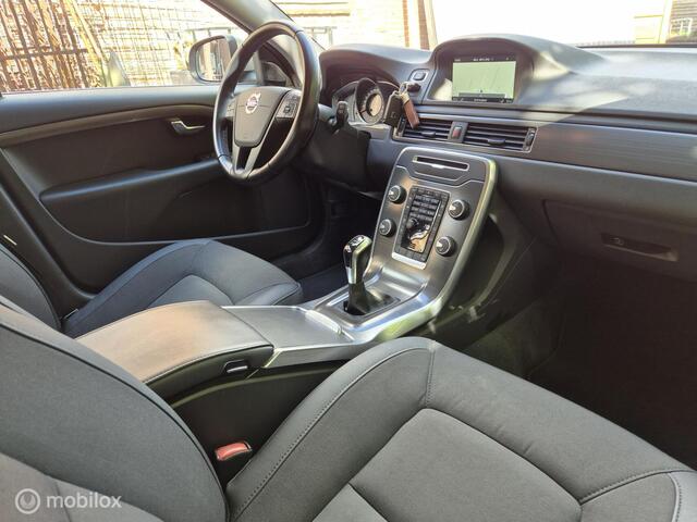 Volvo V70 2.0 T4 Classic Edition Xenon, Trekhaak NAP