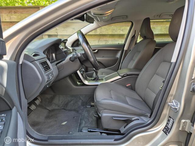 Volvo V70 2.0 T4 Classic Edition Xenon, Trekhaak NAP