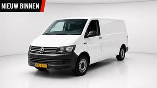 VOLKSWAGEN TRANSPORTER 2.0 TDI L2H1 DC Dubbele Cabine AIRCO