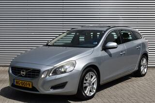 Volvo V60 (2010 - 2018)