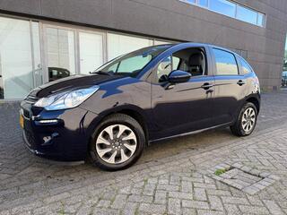 Citroen C3 (2016 - 2023)