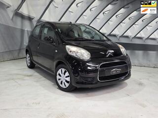 Citroen C1 (2005 - 2014)