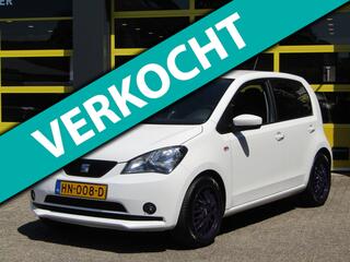 SEAT MII 1.0 Sport Connect