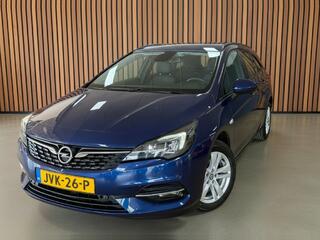 Opel Astra Sports Tourer (2016 - 2021)