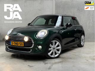 MINI COOPER Mini 1.5 Chili NAVI CLIMA CUSTOM FULL OPTION UNIEK